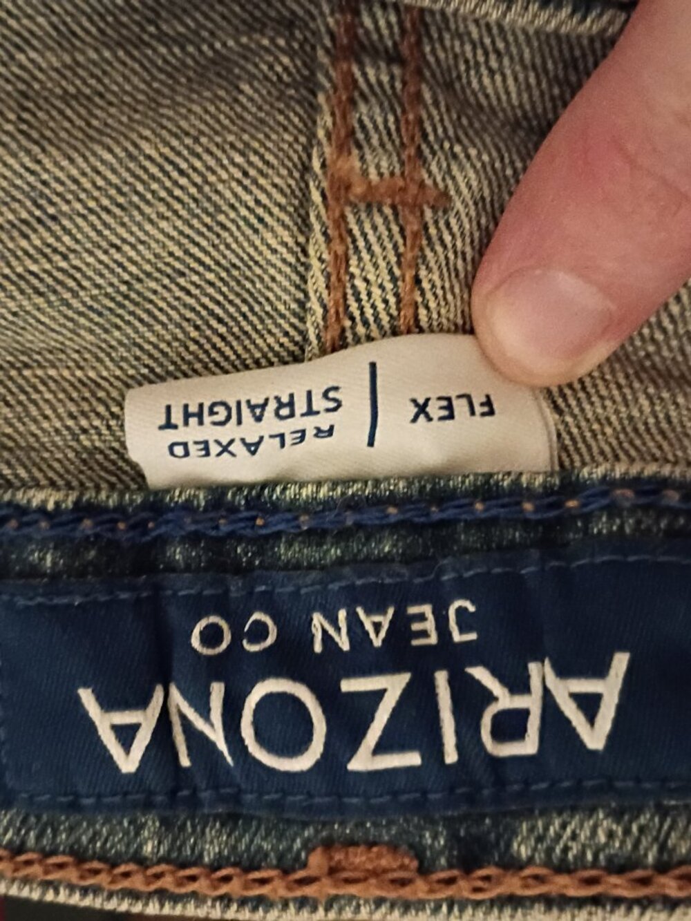 Jeans - Picture 2 of 6